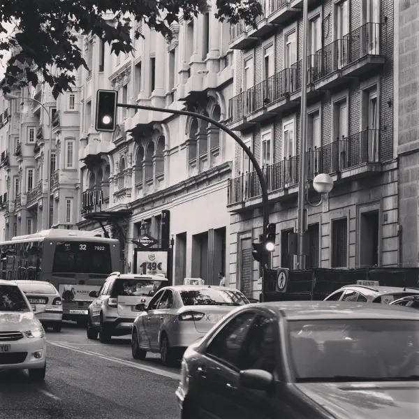 journée sans voiture 2023