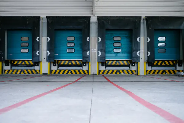 RH logistique