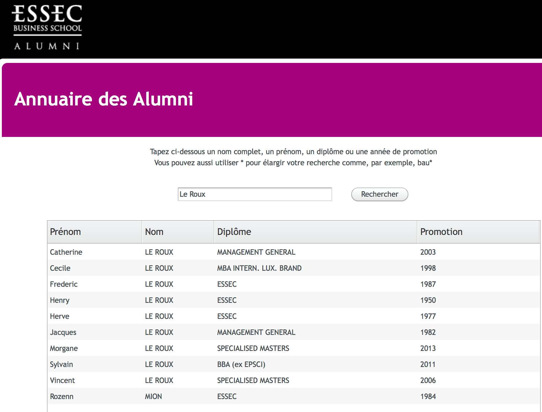 essec