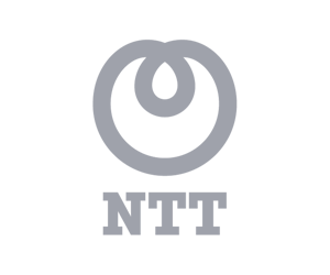 NTT Logo