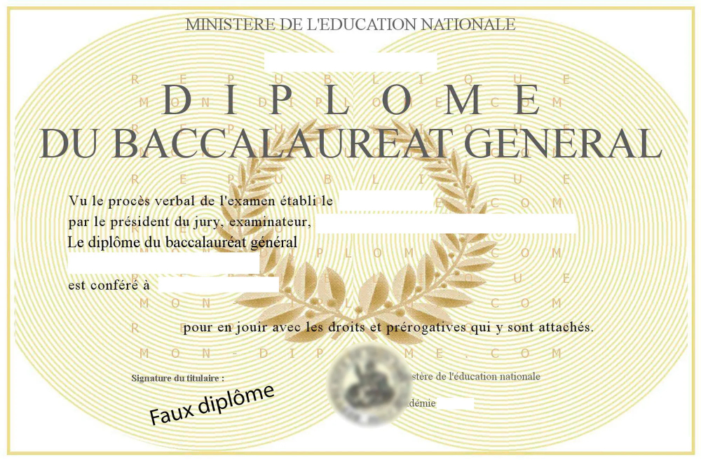 La vérification de diplômes avec EveryCheck