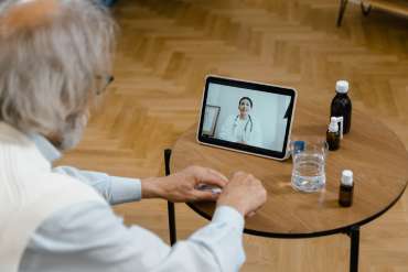 faux médecins sur Doctolib